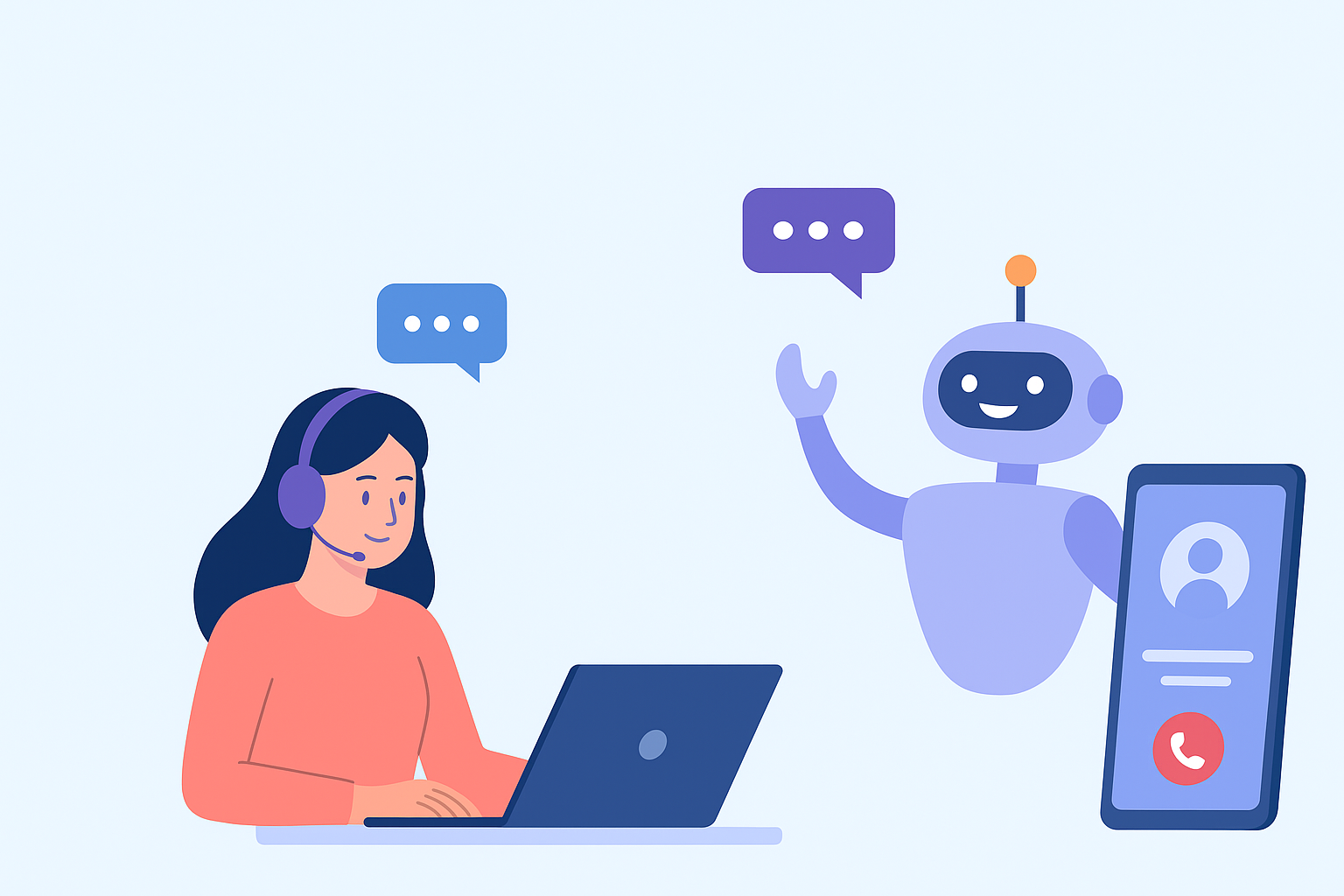 AI Customer Service