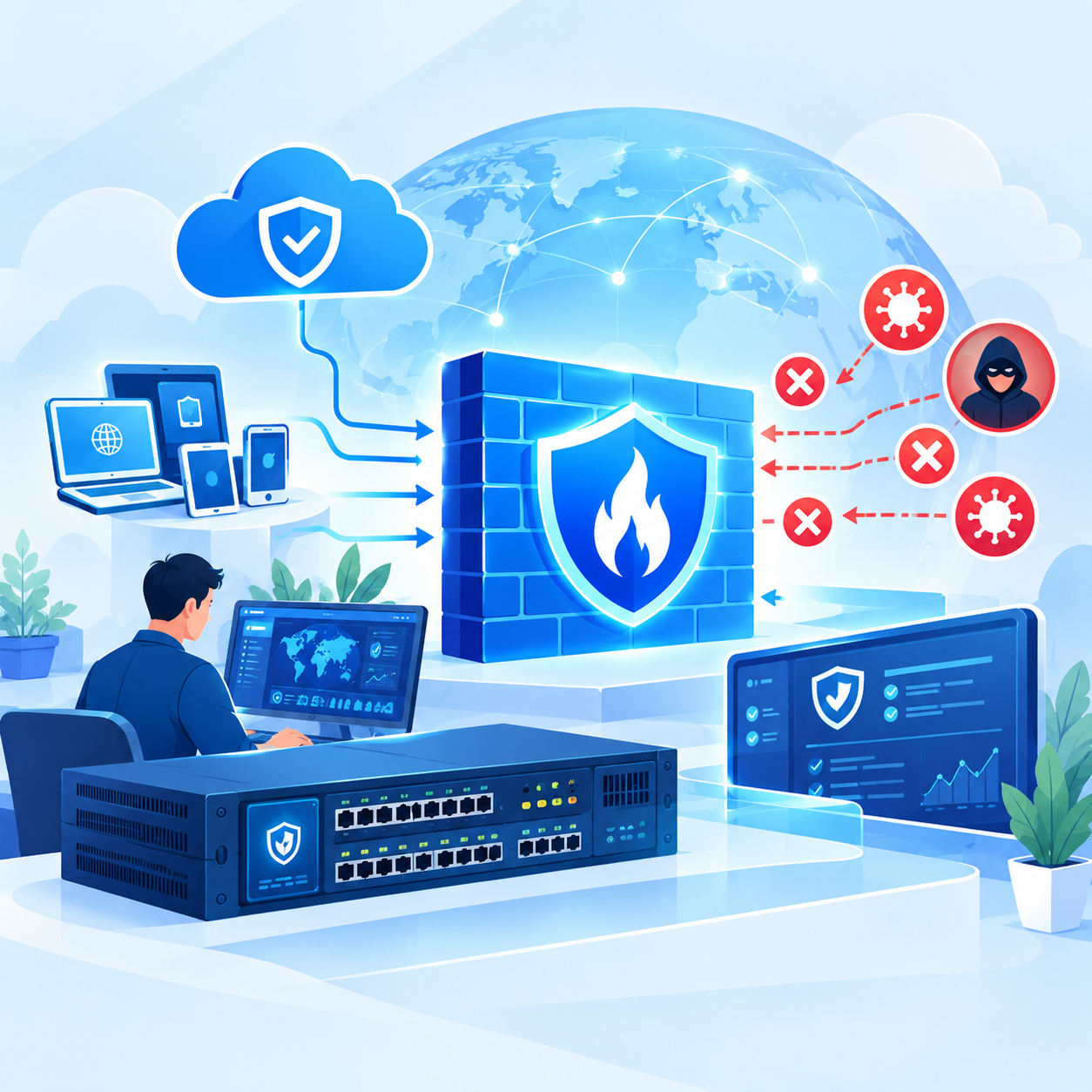 OPTI-Secure